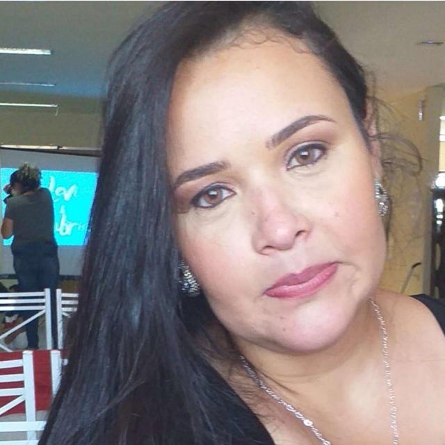 Elaine Garcia, fundadora da Descomplica Seguros